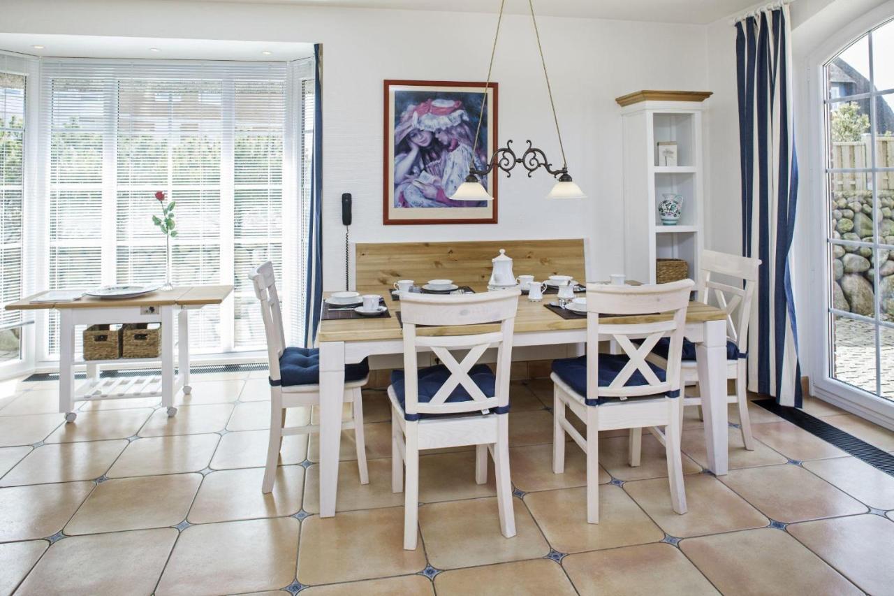 Senenskiin Ferienhaus *