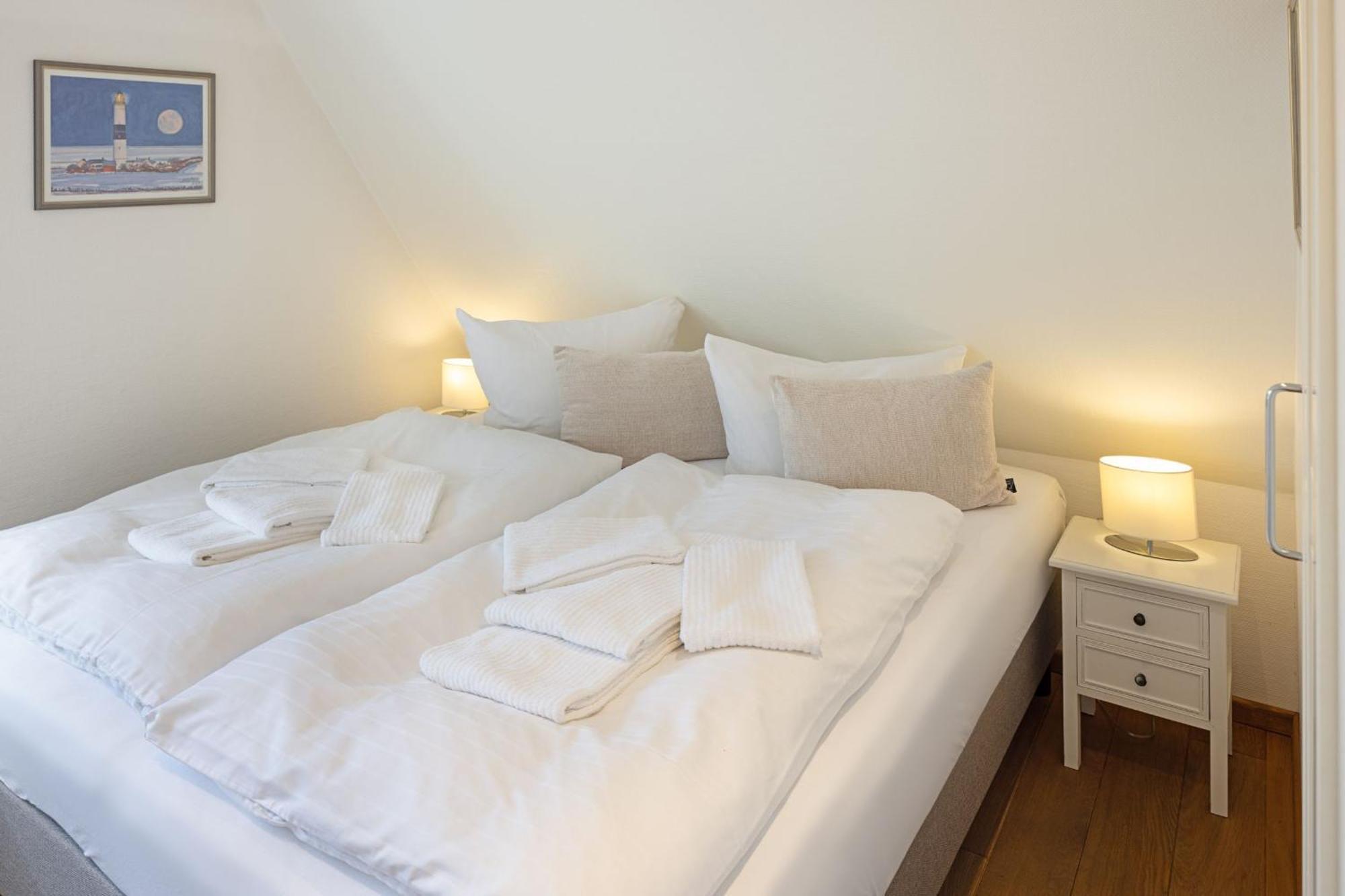 Senenskiin Ferienhaus *