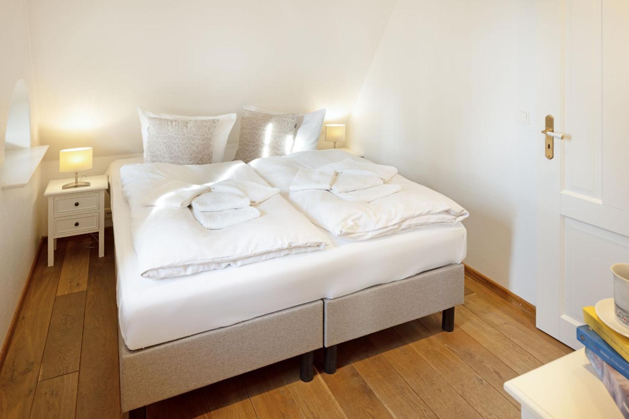 Ferienhaus Senenskiin *