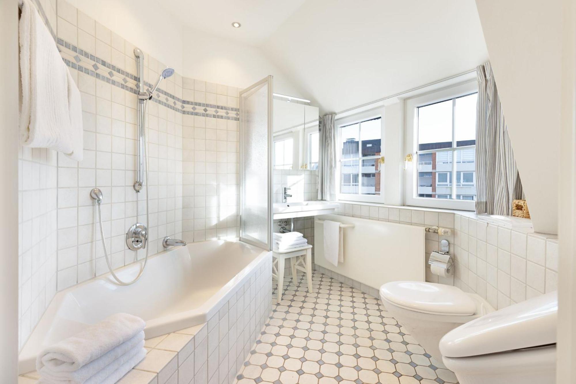 Senenskiin Ferienhaus List auf Sylt
