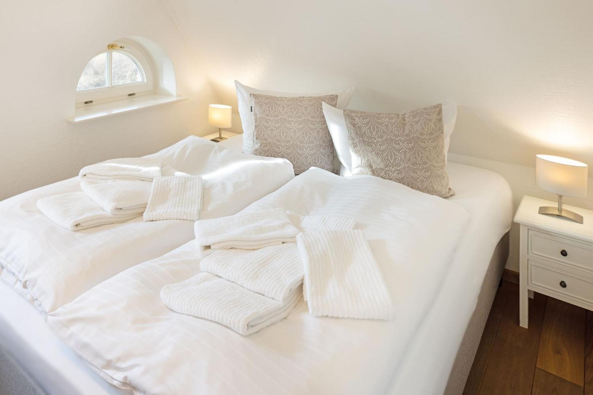 Ferienhaus Senenskiin List auf Sylt