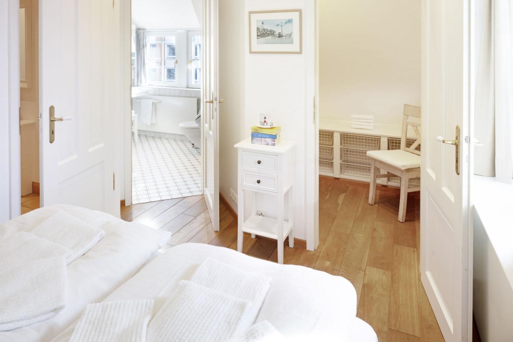 Senenskiin Ferienhaus *