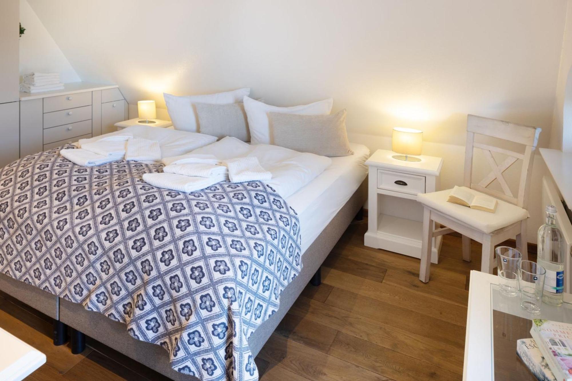 Ferienhaus Senenskiin *
