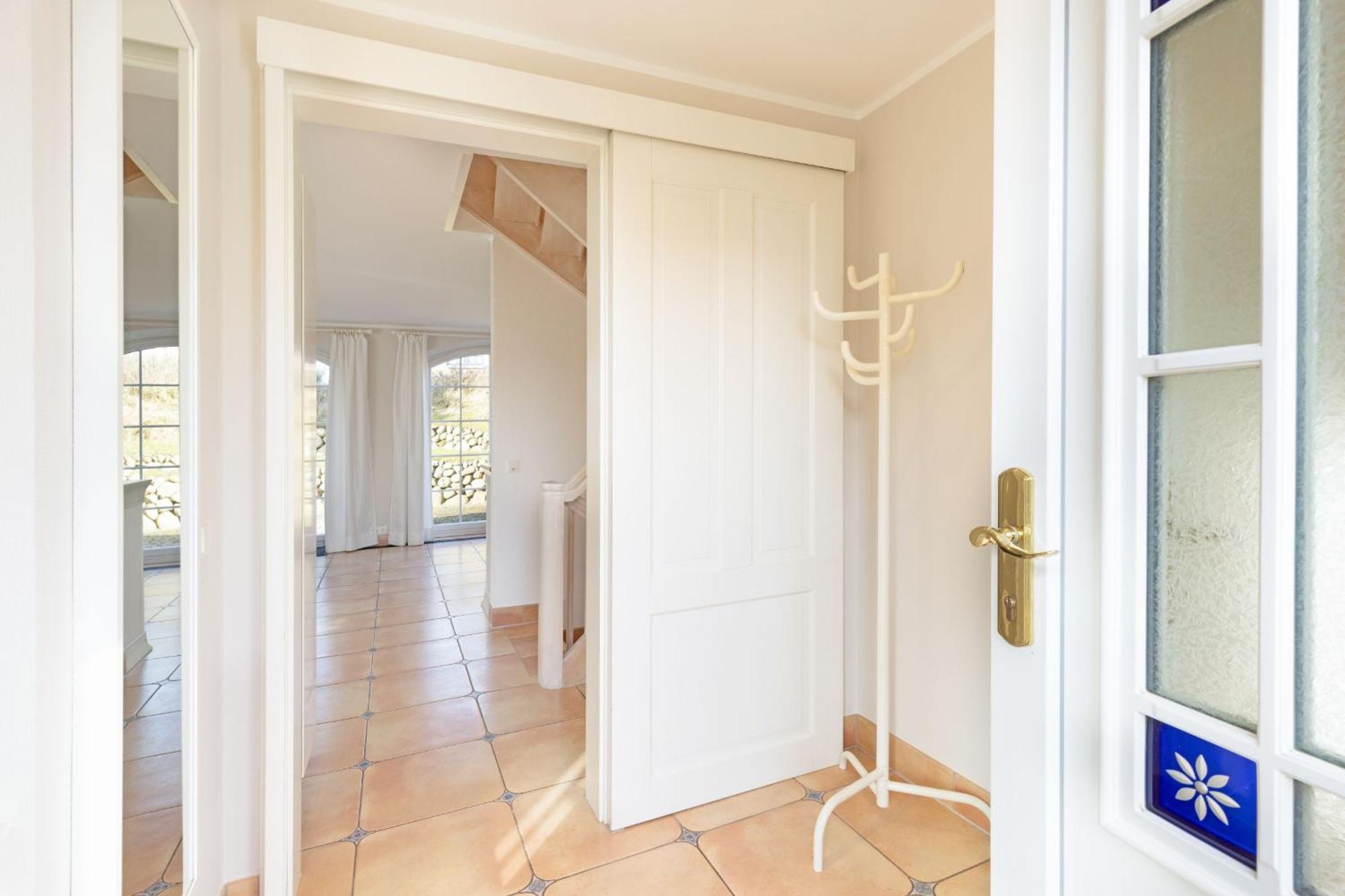 Ferienhaus Senenskiin *